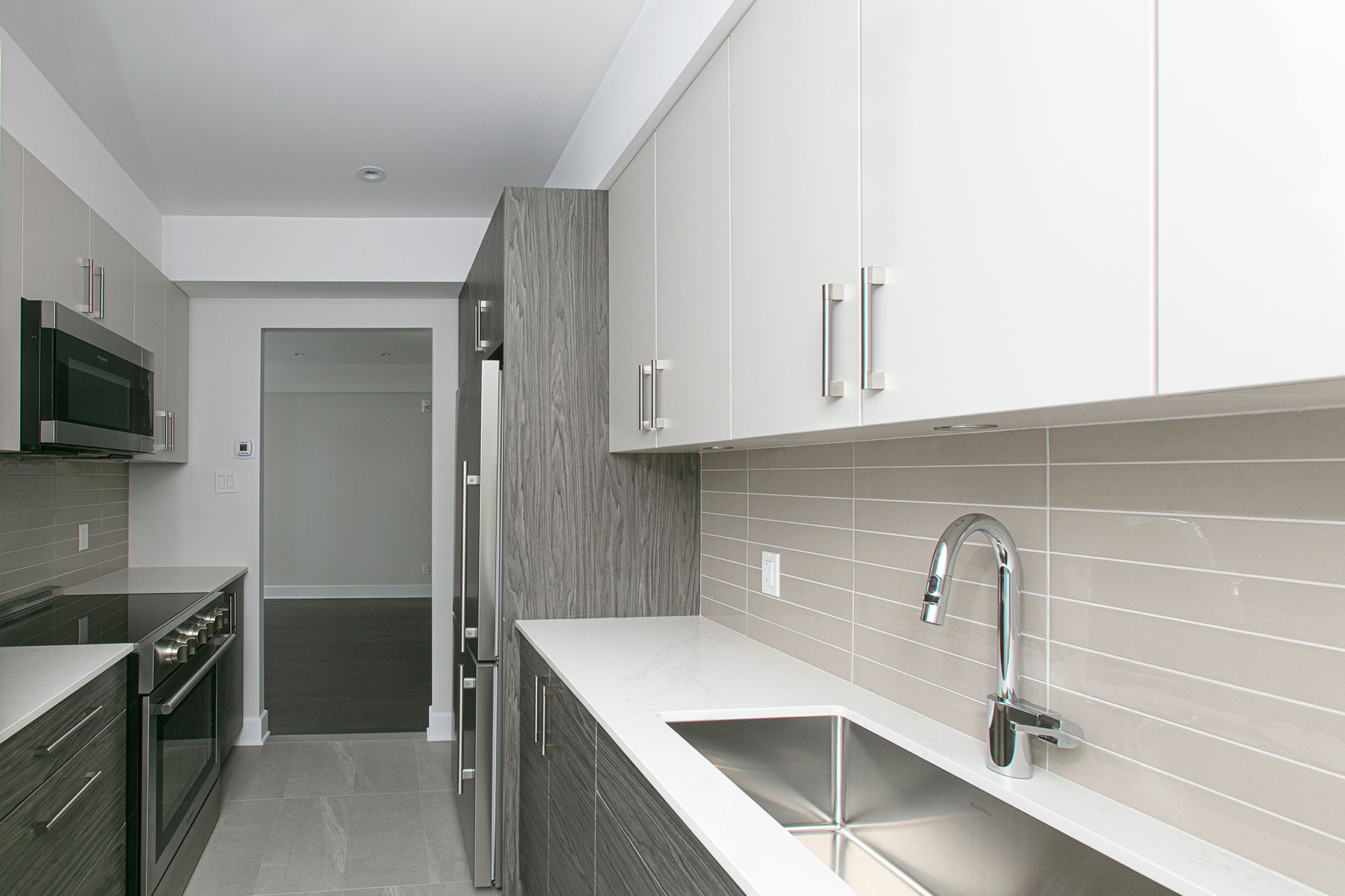 2-Bedroom (4½)
