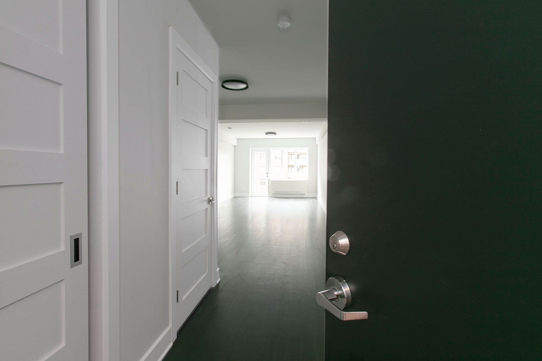 2-Bedroom (4½)