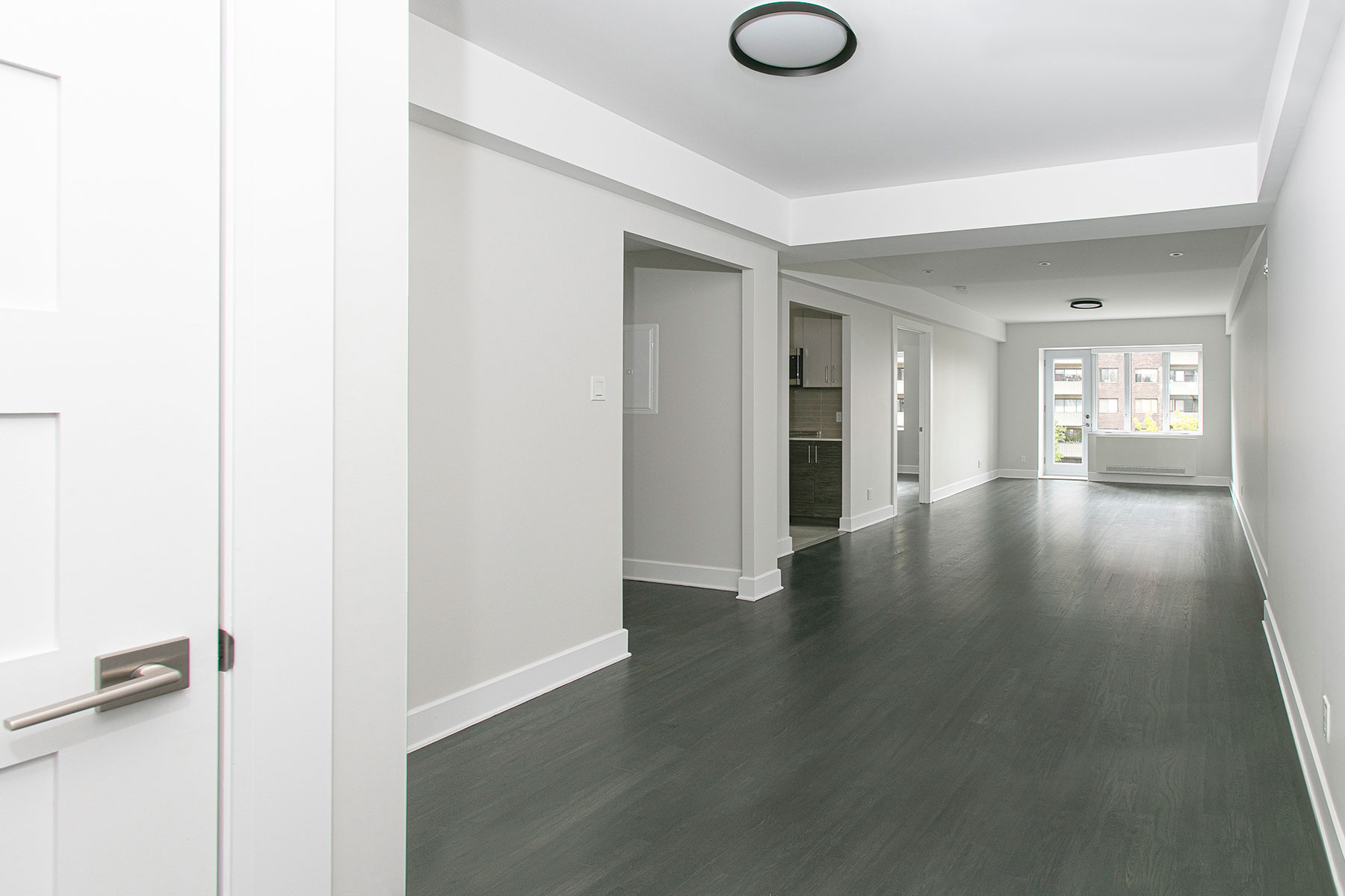 2-Bedroom (4½)