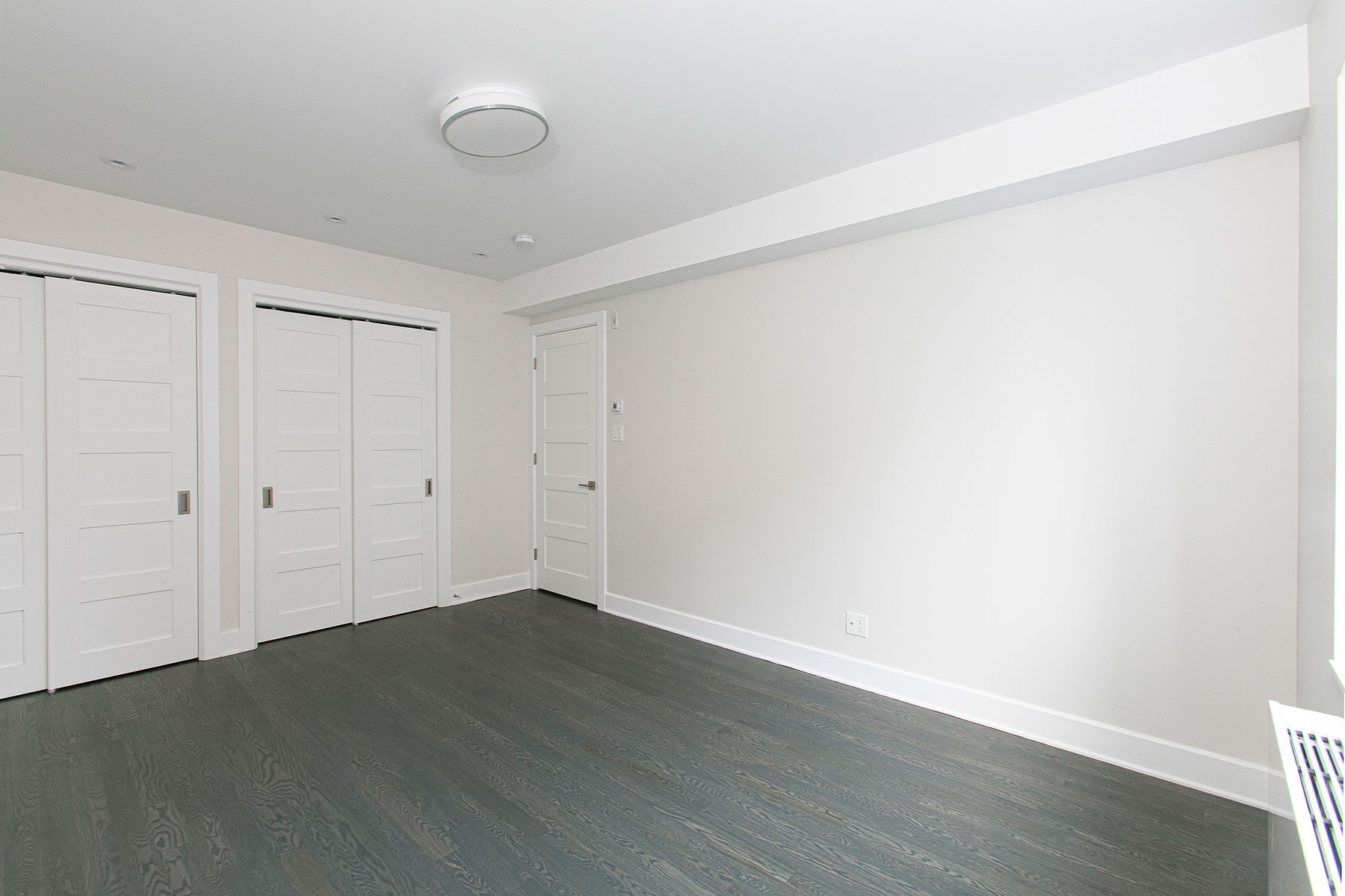 1-Bedroom (3½)